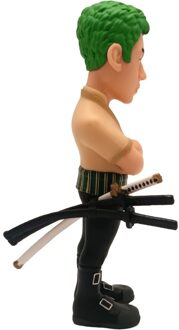 MINIX ONE PIECE ZORO 12CM