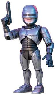 Minix Robocop Minix Figur Alex Murphy 12 cm