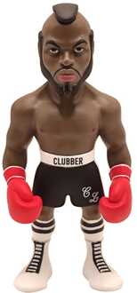 Minix Rocky Minix Figure Clubber Lang 12 cm