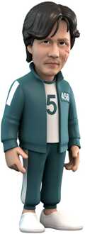 Minix Squid Game Minix Figure Player 456 12 cm