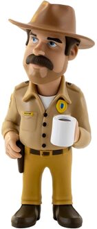 MINIX STRANGER THINGS HOPPER 12CM