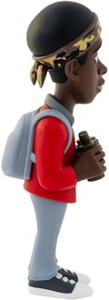 MINIX STRANGER THINGS LUCAS 12CM
