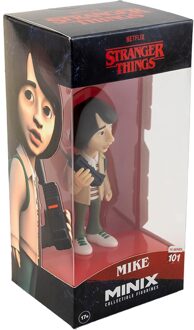MINIX STRANGER THINGS MIKE 12CM