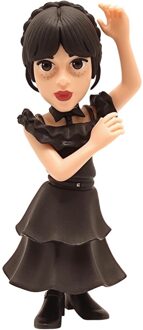 MINIX WEDNESDAY BALL DRESS 12CM