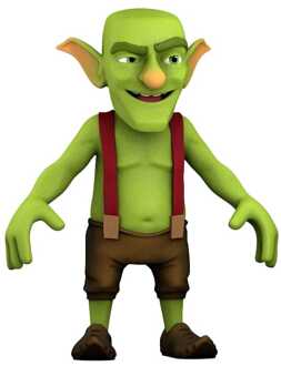 Minix World of Clash Minix Figure Goblin 12 cm