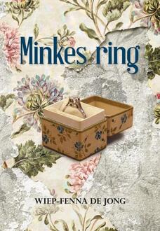 Minkes Ring - Wiep-Fenna de Jong