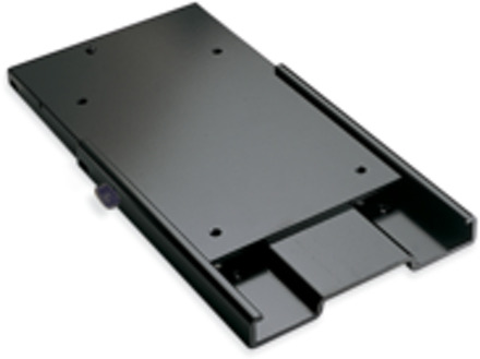 Minn Kota Aluminium montage plaat MKA-16-03