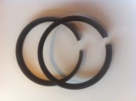 Minn Kota Bushing hinge (2 stuks) voor Minn Kota Vector 2077310