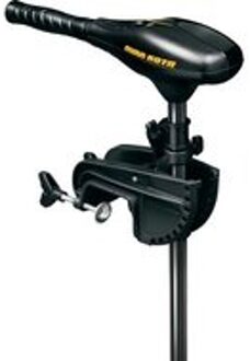 Minn Kota Endura C2 40 - Elektromotor - 36inch - 12v - Zwart