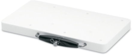 Minn Kota Kunststof montage plaat RTA-17