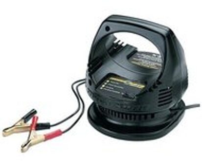 Minn Kota MK-105PE portable acculader Minn Kota