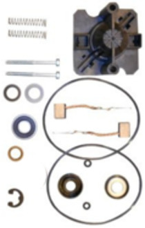 Minn Kota motor revisie set 30/45 Lbs