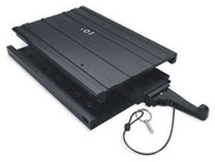 Minn Kota Quick release bracket met afdekkap MKA-32