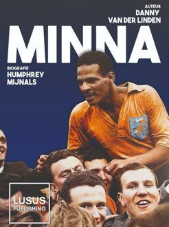 Minna - Danny Van der Linden