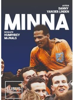 Minna - Danny Van der Linden