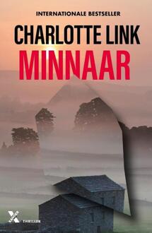 Minnaar - Kate Linville - Charlotte Link
