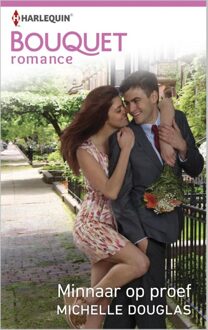 Minnaar op proef - eBook Michelle Douglas (9402509070)