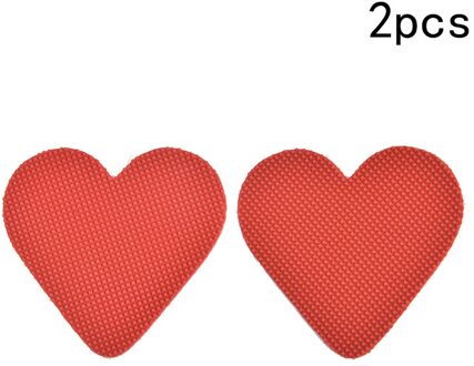 Minnaar Schoen Zool Sticker Anti-Slip Voor Sandaal Hoge Hak Schoen Front Mat Voorvoet Pad Grip Protector Lichtgewicht Schoen accessoires