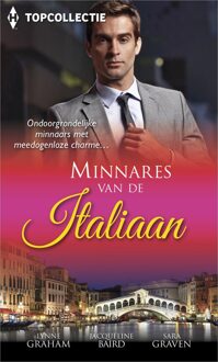 Minnares van de Italiaan - eBook Lynne Graham (940251466X)