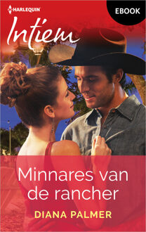 Minnares van de rancher -  Diana Palmer (ISBN: 9789402578119)