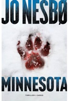 Minnesota - Jo Nesbø