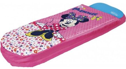 Minnie Mouse 3-in-1 Junior Luchtbed Roze
