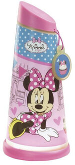 Minnie Mouse Go Glow Night Light Multikleur