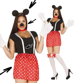 Minnie mouse set