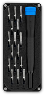 Minnow Precision Bit Set