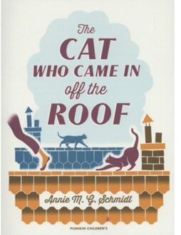 Minoes: the Cat Who Came in Off the Roof