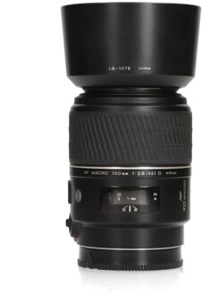 Minolta 100mm F2.8 Macro - Sony A