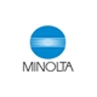 Minolta Konica Minolta TNP-62 (AAE3011) toner cartridge zwart (origineel)