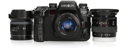 Minolta Minolta Dynax-9