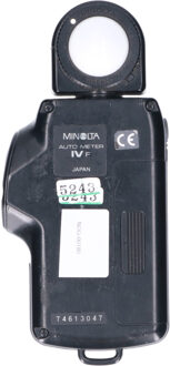 Minolta Tweedehands Minolta Auto meter IV F CM5243