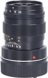 Minolta Tweedehands Minolta M Rokkor 90mm f/4.0 (CLE) CM3903