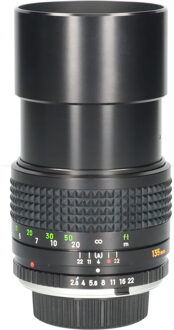 Minolta Tweedehands Minolta MC Tele ROKKOR-PF 135mm F/2.8 Gen. X CM3822