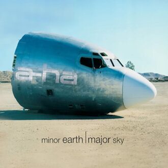Minor Earth, Major Sky Deluxe