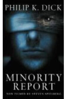 Minority Report