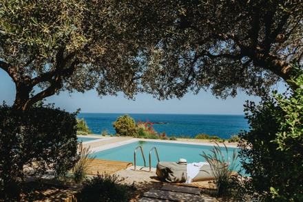 Minos Palace hotel & suites