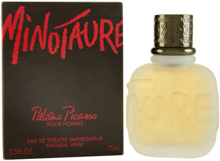 Minotaure Pour Homme EDT 75 ml