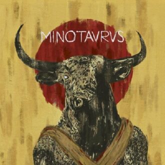 Minotaurus - Mansur