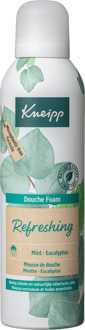 Mint Eucalyptus Douche foam - 200 ml