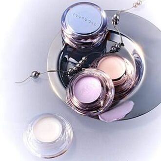 Mint & Lilac Highlight Balm - 3 Colors #H01 Freshwater Pearl - 6g