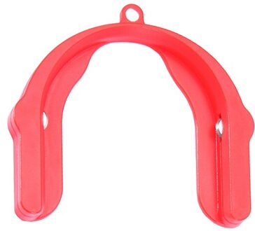 Mintiml™Gaan Drinken Gebruik Jar Blikopener Beer Bar Tool Fles Topless Keuken Accessoires rood