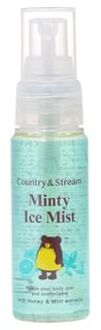 Minty Ice Mist Limited Edition 50ml