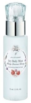 Minty Luscious Berry Icy Body Mist Limited Edition 75ml
