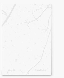 Minus 30 - Angela Boehm