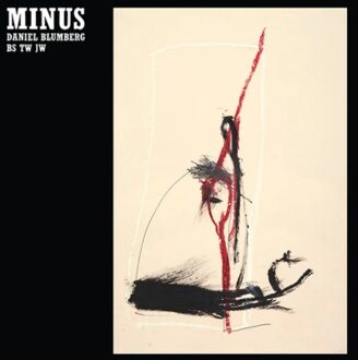 Minus - Daniel Blumberg