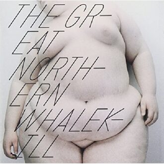 Minus - The Great Northern Whalekill