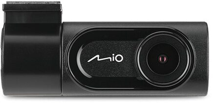 Mio MiVue A50 rearview camera voor Mio dashcam Dashcam Zwart